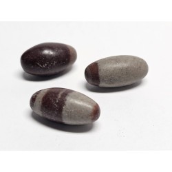 Lingam shiva - rodada tamaño 1