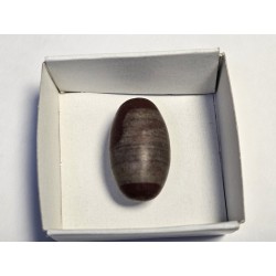 Lingam shiva - cajita 4x4