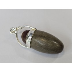 Lingam shiva - colgante balancín