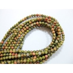 Unakita hilo bolas 2mm