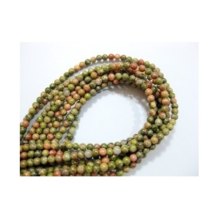 Unakita hilo bolas 2mm