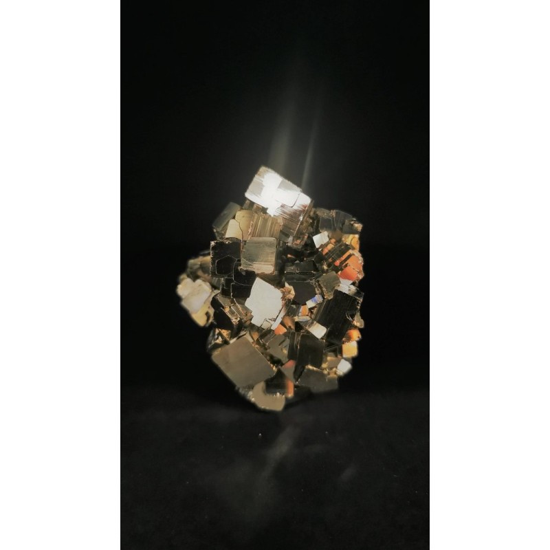 Pirita de perú 1 cristalljoia