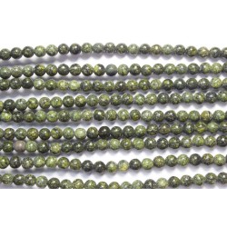 Serpentina hilo bolas 4mm