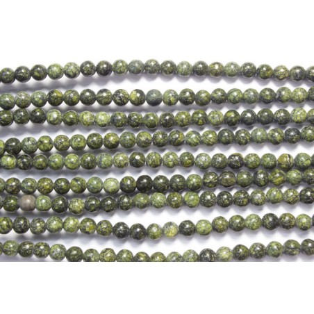 Serpentina hilo bolas 4mm