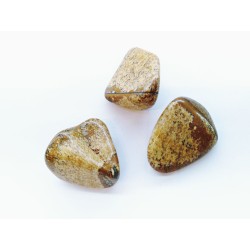 Canto rodado de jaspe paisina