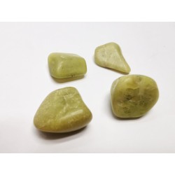 Canto rodado de jade korea