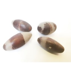 Canto rodado de lingam