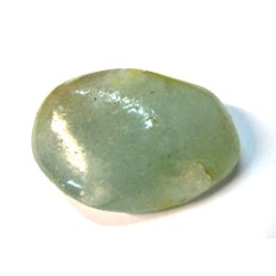Canto rodado de ónix verde
