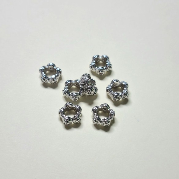 Fornituras y accesorios