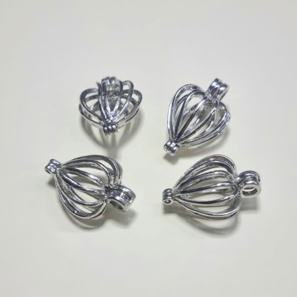 Fornituras y accesorios
