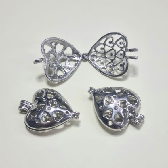 Fornituras y accesorios