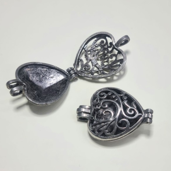 Fornituras y accesorios