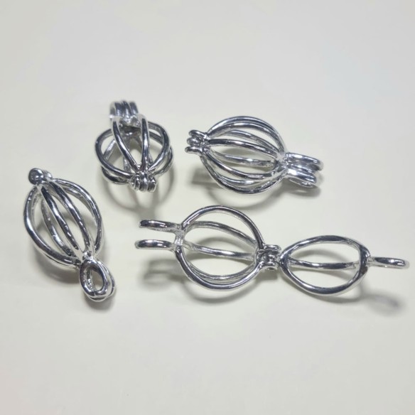Fornituras y accesorios