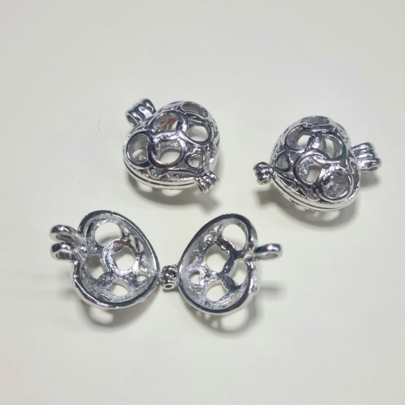 Fornituras y accesorios
