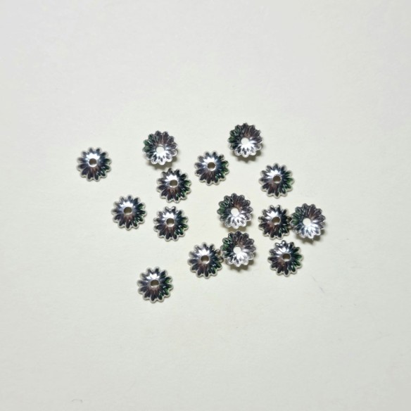 Fornituras y accesorios