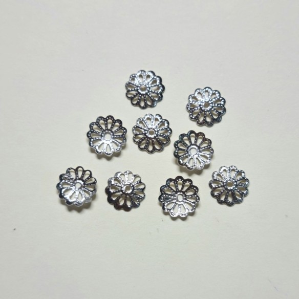 Fornituras y accesorios