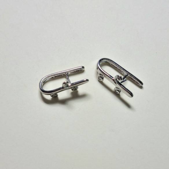 Fornituras y accesorios