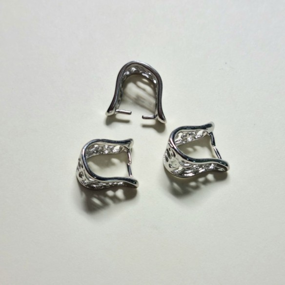 Fornituras y accesorios