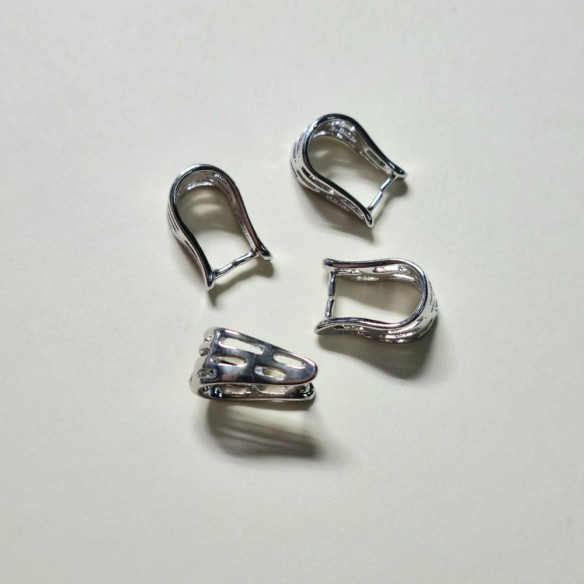 Fornituras y accesorios