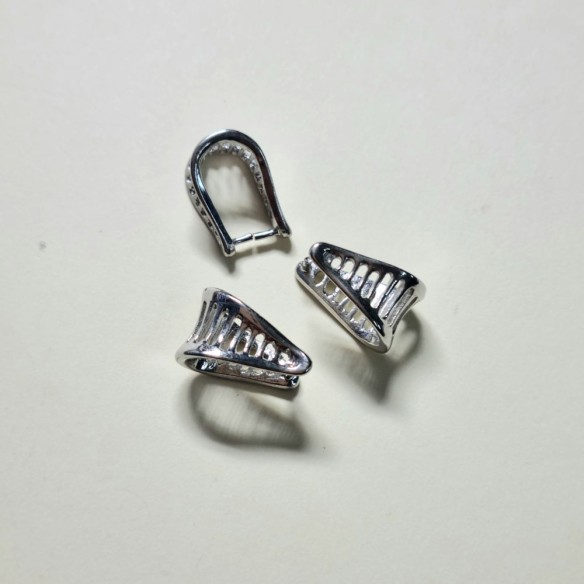 Fornituras y accesorios
