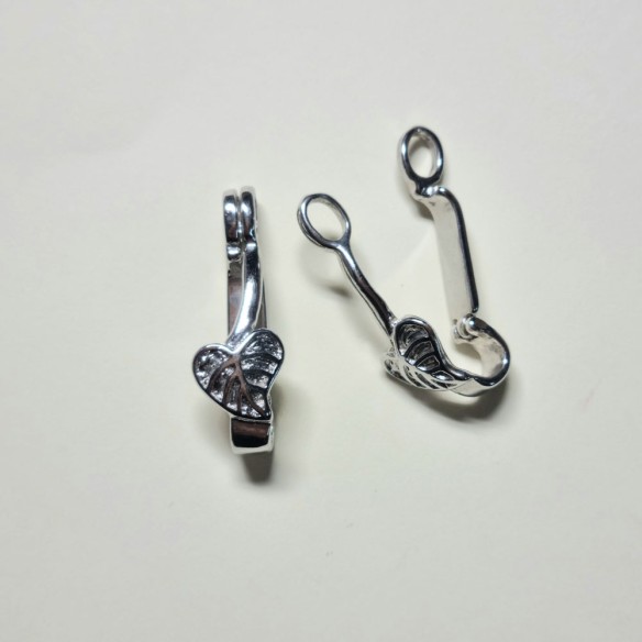 Fornituras y accesorios