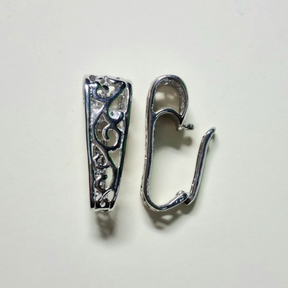 Fornituras y accesorios
