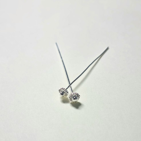 Fornitura metal para joyería y montajes
