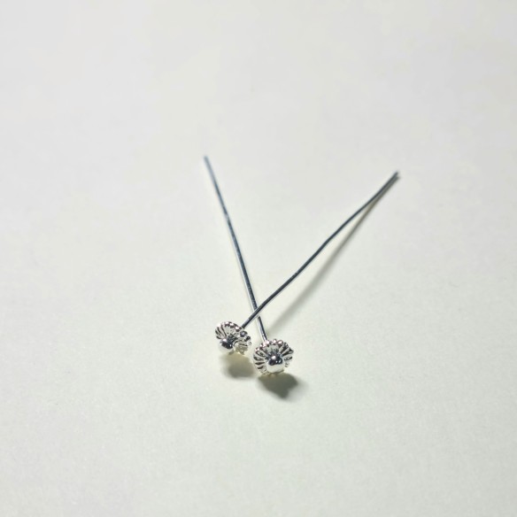 Fornitura metal para joyería y montajes