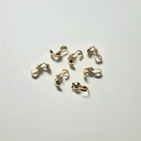 Fornitura metal para joyería y montajes