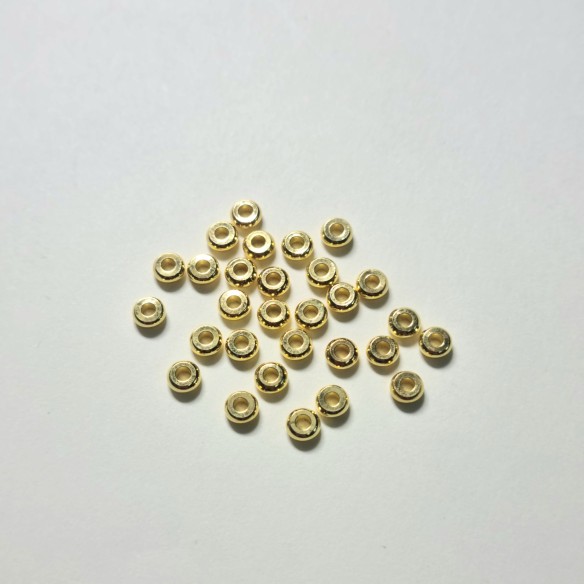 Fornitura metal para joyería y montajes