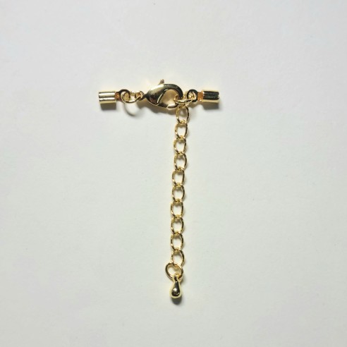 Fornitura metal para joyería y montajes