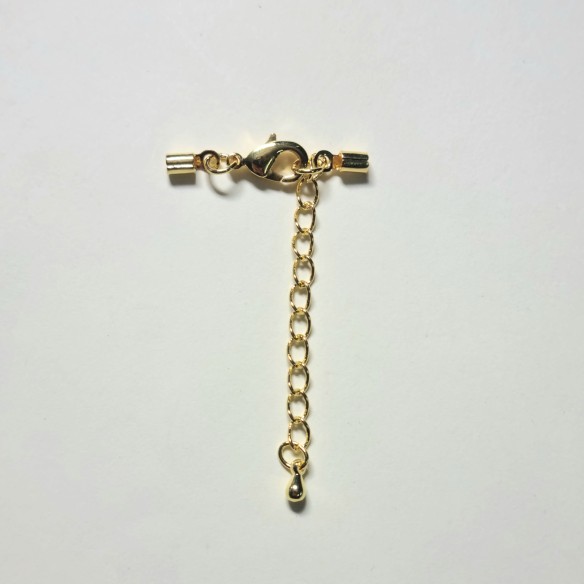 Fornitura metal para joyería y montajes