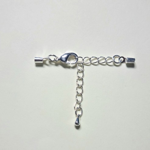 Fornitura metal para joyería y montajes