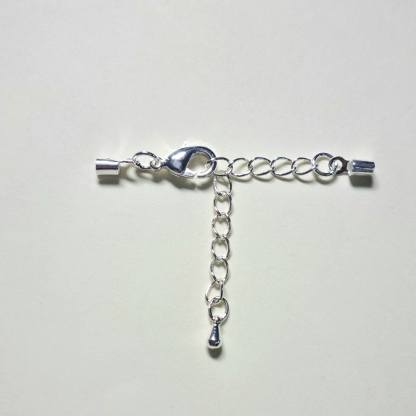 Fornitura metal para joyería y montajes