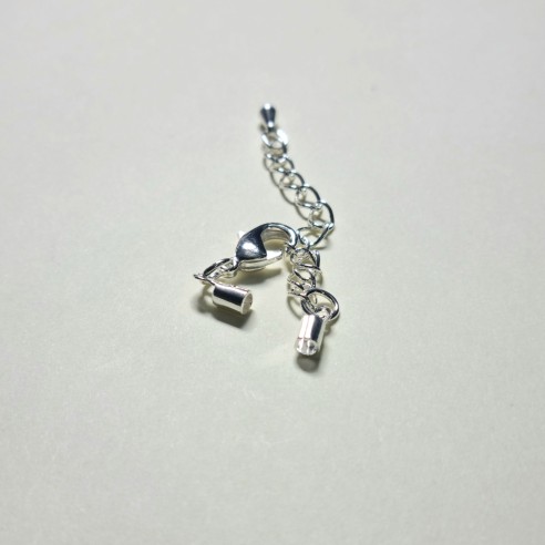 Fornitura metal para joyería y montajes
