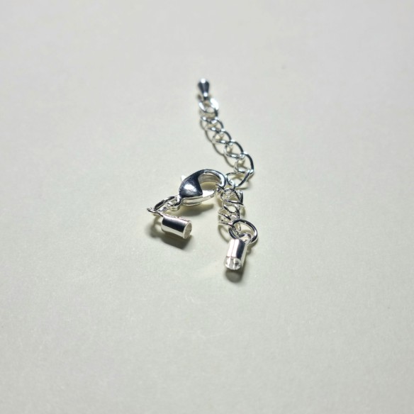 Fornitura metal para joyería y montajes