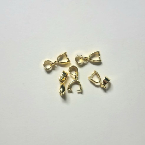 Fornitura metal para joyería y montajes