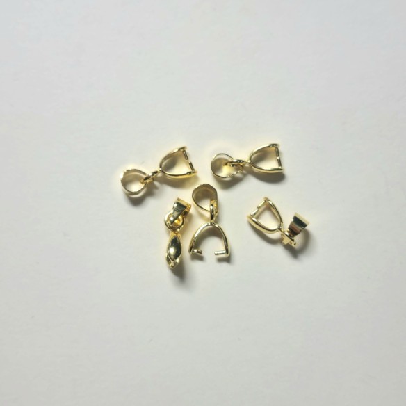Fornitura metal para joyería y montajes