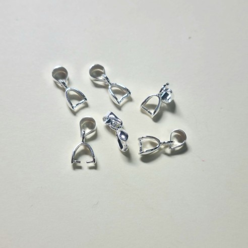 Fornitura metal para joyería y montajes