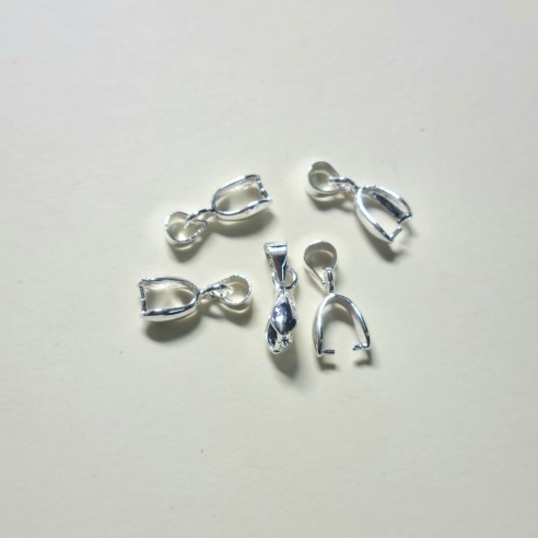 Fornitura metal para joyería y montajes