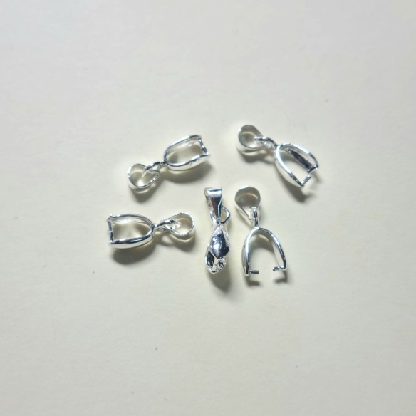 Fornitura metal para joyería y montajes