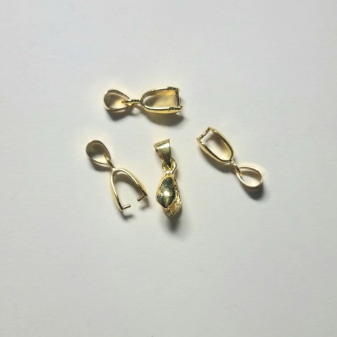 Fornitura metal para joyería y montajes