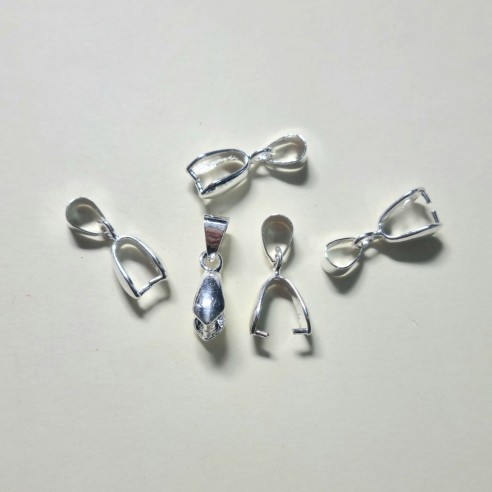 Fornitura metal para joyería y montajes
