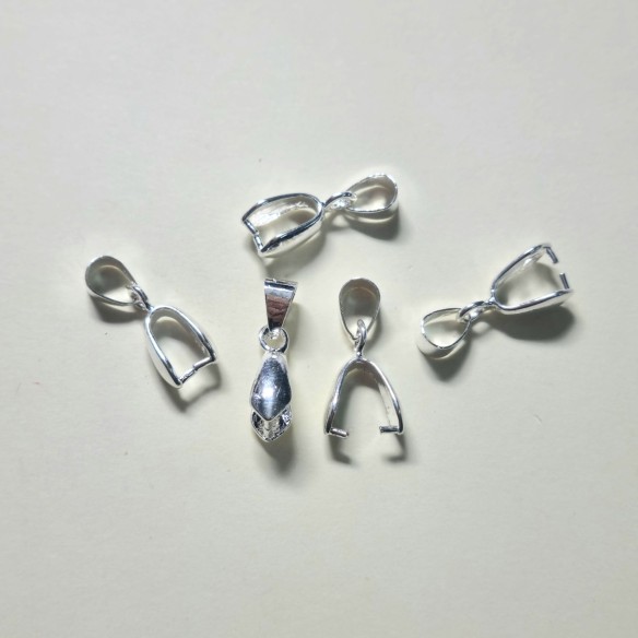 Fornitura metal para joyería y montajes