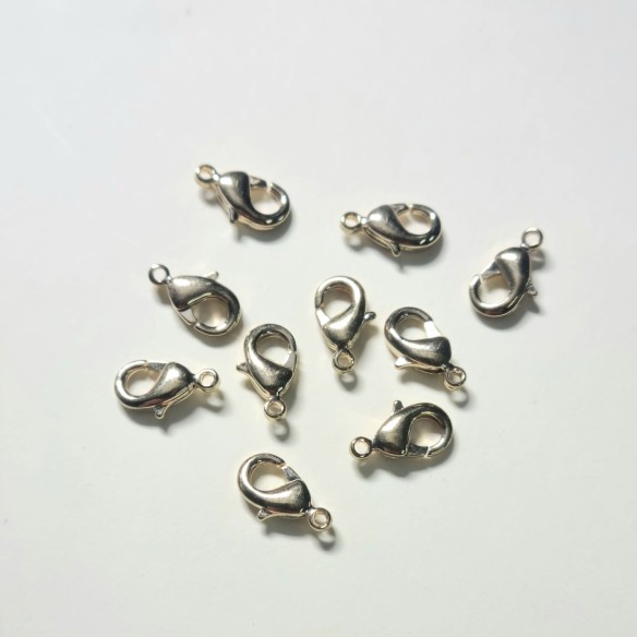Fornitura metal para joyería y montajes