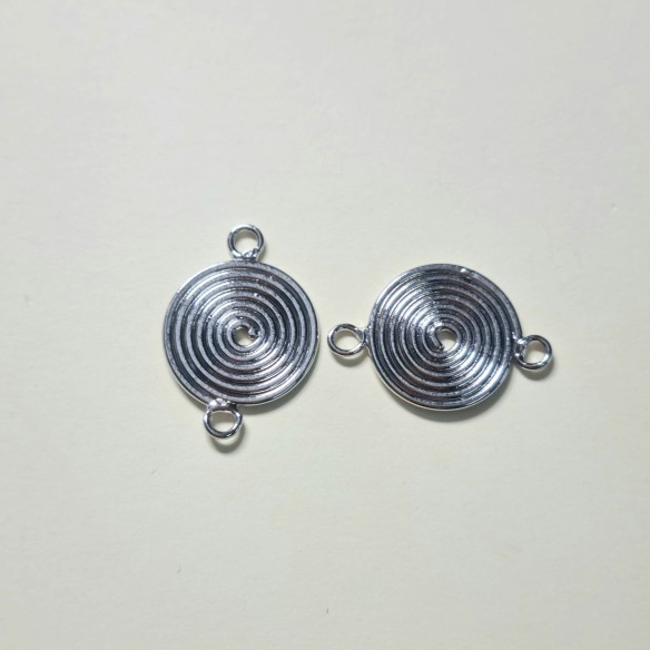 Fornitura metal para joyería y montajes