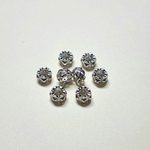 Fornitura metal para joyería y montajes