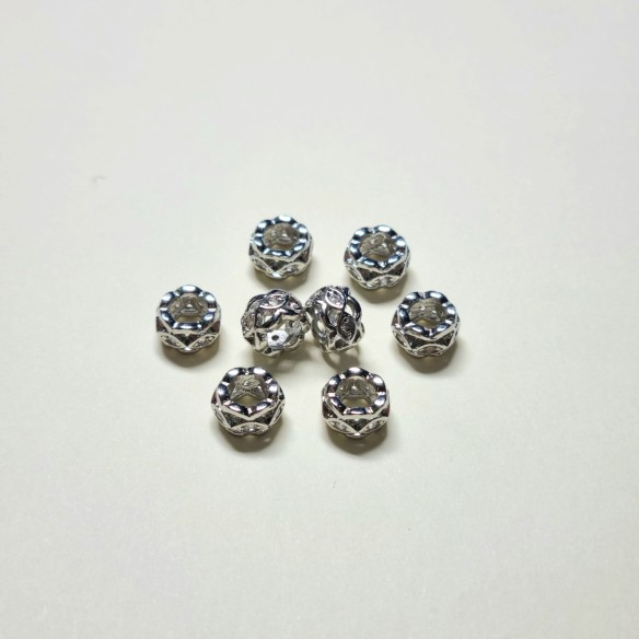 Fornitura metal para joyería y montajes
