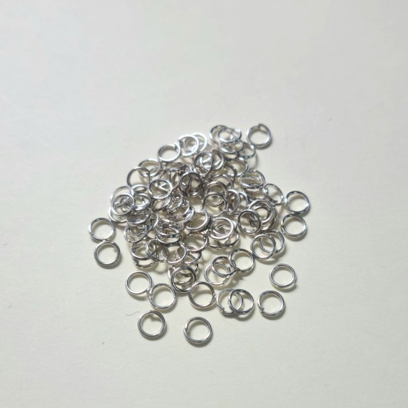 Fornitura metal para joyería y montajes