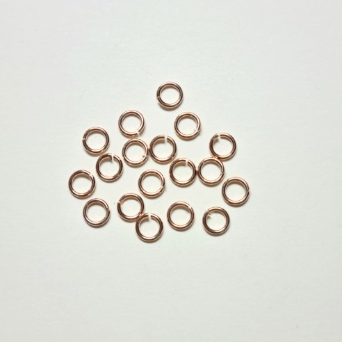 Fornitura metal para joyería y montajes